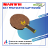 Sanwei Bat Protective Clip-Round