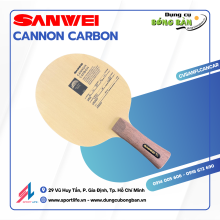 Sanwei Cannon Carbon