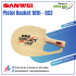 Sanwei Pistol Racket 10th QS2