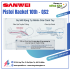 Sanwei Pistol Racket 10th QS2
