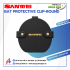 Sanwei Bat Protective Clip-Round