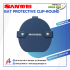 Sanwei Bat Protective Clip-Round