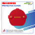 Sanwei Bat Protective Clip-Round