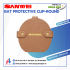 Sanwei Bat Protective Clip-Round