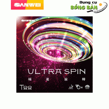 Sanwei Ultra Spin T88