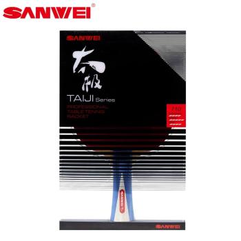 Sanwei Taiji 710 - vợt dán sẵn