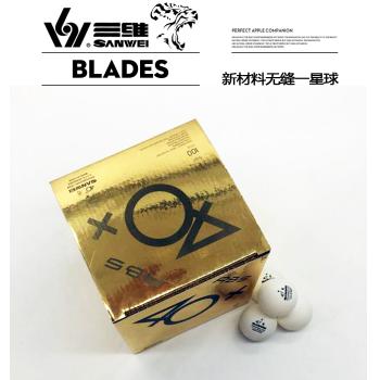 Bóng tập Sanwei 40+