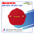 Kẹp bảo vệ mặt vợt Sanwei