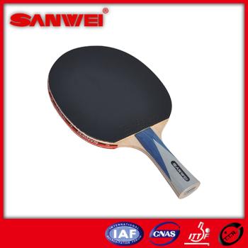Vợt dán sẳn Sanwei 502