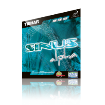 Tibhar Sinus Alpha