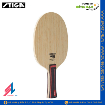 Cốt vợt Banda by STIGA Carbon SF