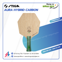 Aura Hybrid Carbon Cybershape