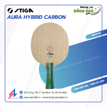 Aura Hybrid Carbon