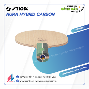 Aura Hybrid Carbon