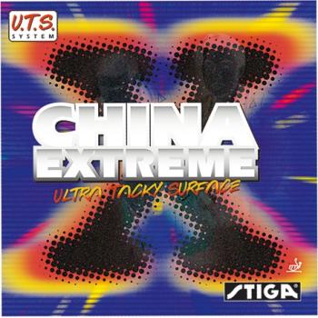 Stiga China Extreme