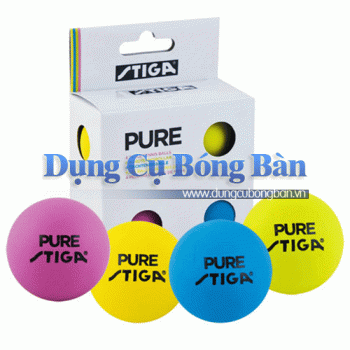 Bóng Stiga Pure