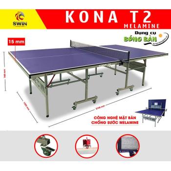 Bàn SWIN KONA T2