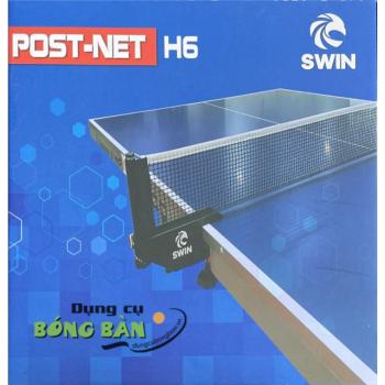 Bộ cọc lưới SWIN H6