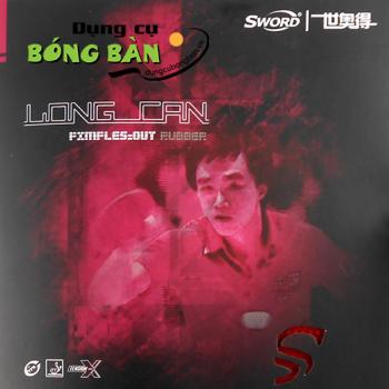 Sword LongCan - Gai tấn công