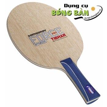 Tibhar Samsonov Force Pro