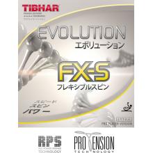 Tibhar Evolution FX-S