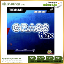 Tibhar GRASS Flex OX