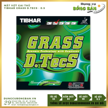 Tibhar Grass D.TecS (0.5)
