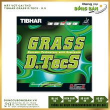 Tibhar Grass D.TecS (0.9)