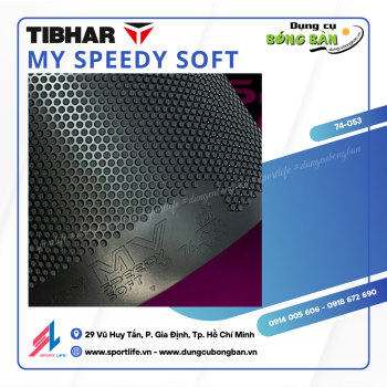 TIBHAR SPEEDY SOFT MY