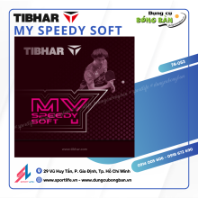TIBHAR SPEEDY SOFT MY TIBHAR SPEEDY SOFT MY