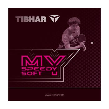 Tibhar SPEEDY SOFT MY