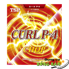 TSP Curl P4 Chop