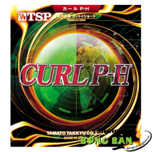 TSP Curl PH (OX)
