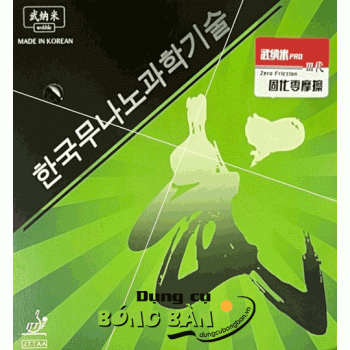 Gai Hàn Quốc Wobble Unoami (Zero Friction)