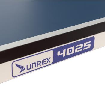 UNREX 4025
