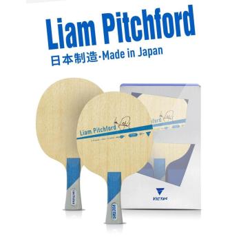  VICTAS LIAM PITCHFORD