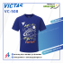 Áo Victas VC-508 T-Shirt (Blue)