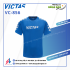 Áo Victas VC-856 T-Shirt (Blue)