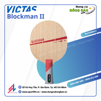 Victas Blockman