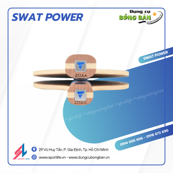 Victas SWAT POWER