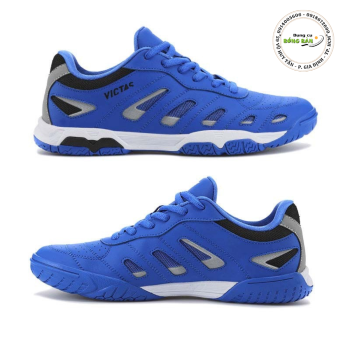 Giày bóng bàn VICTAS VC-641 Blue