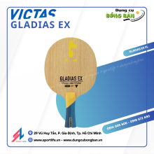 VICTAS GLADIAS EX