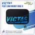 Bao Vợt Victas PLAY LOGO RACKET CASE II