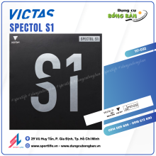 Victas Spectol S1