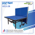 Bàn Bóng Bàn VICTAS VC2-25
