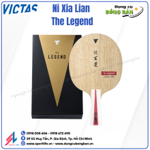 Victas Ni Xia Lian The Legend