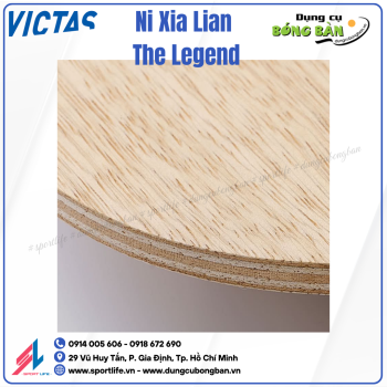 Victas Ni Xia Lian The Legend
