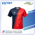 Áo Victas Training (RED)