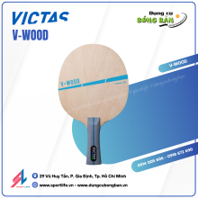 Victas V Wood