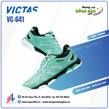 Giày VICTAS VC-641
